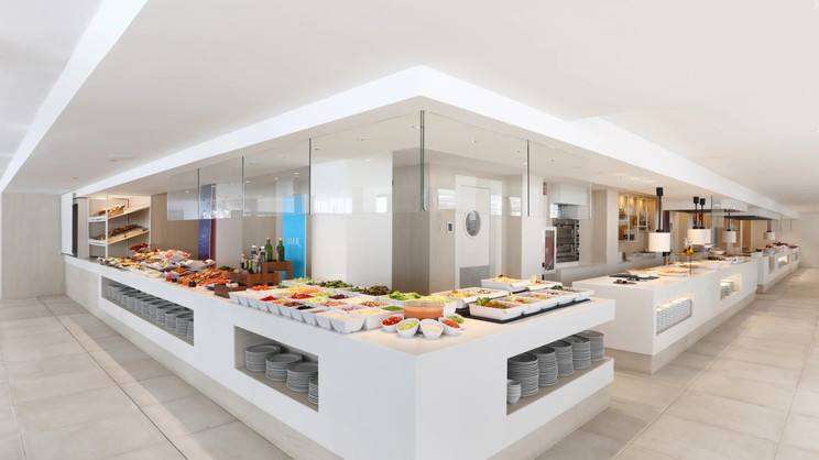 Iberostar Waves Bahia de Palma